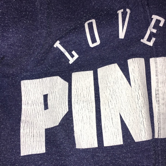 Pink Joggers - Picture 3 of 4